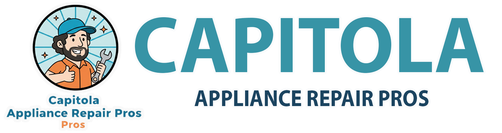 Capitola-Appliance-Repair-Pros